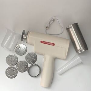 🍝Homemade Wireless Hand-held Noodle Maker